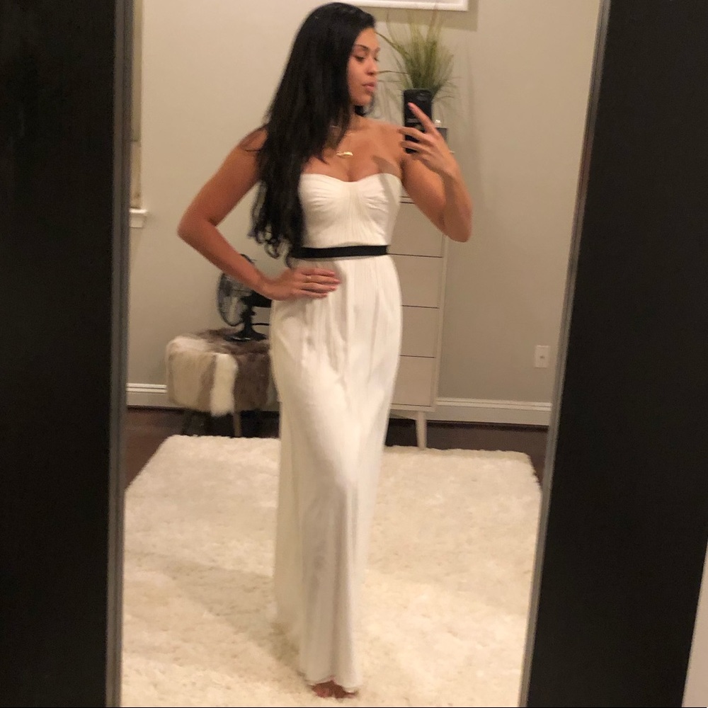 BCBG Evening Dress